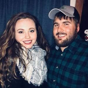 Meet your Posher, Bailey